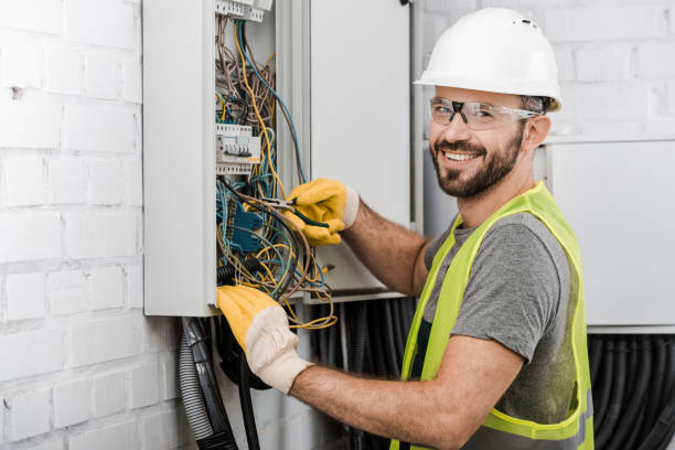 Best Affordable Electrical Installation  in Hull, IA