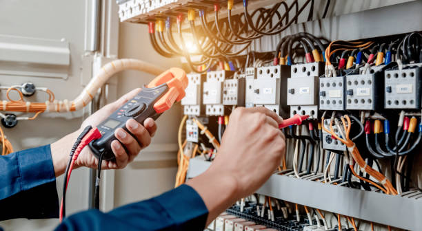 Best Electrical Wiring Services  in Hull, IA