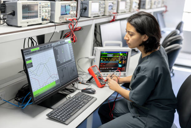 Best Licensed Electrician  in Hull, IA