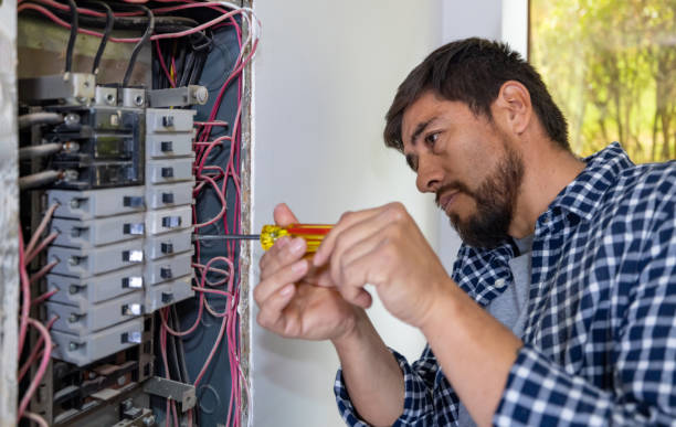 Best 24-Hour Electrician  in Hull, IA